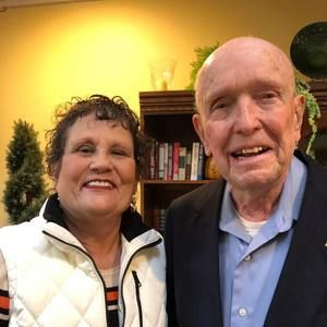 Meet your Posher, Janice